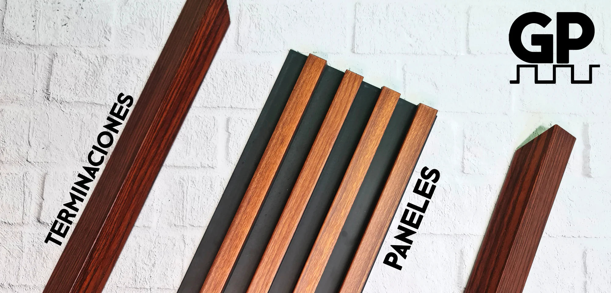 Paneles Decorativos – GO PANELS