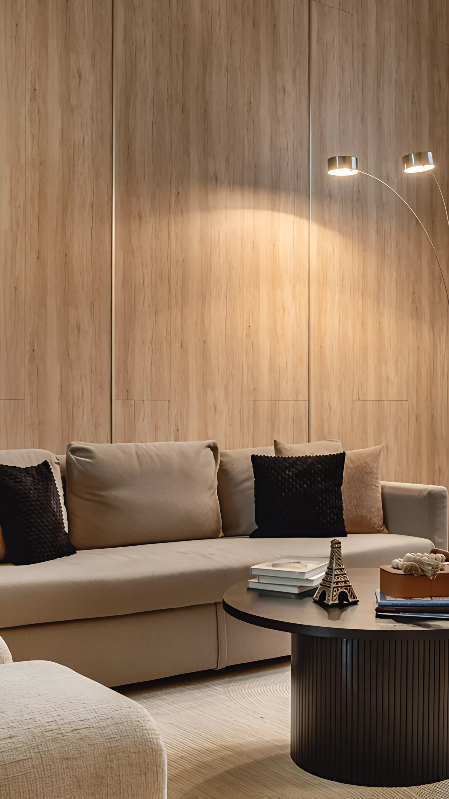 Linea Liscio WPC