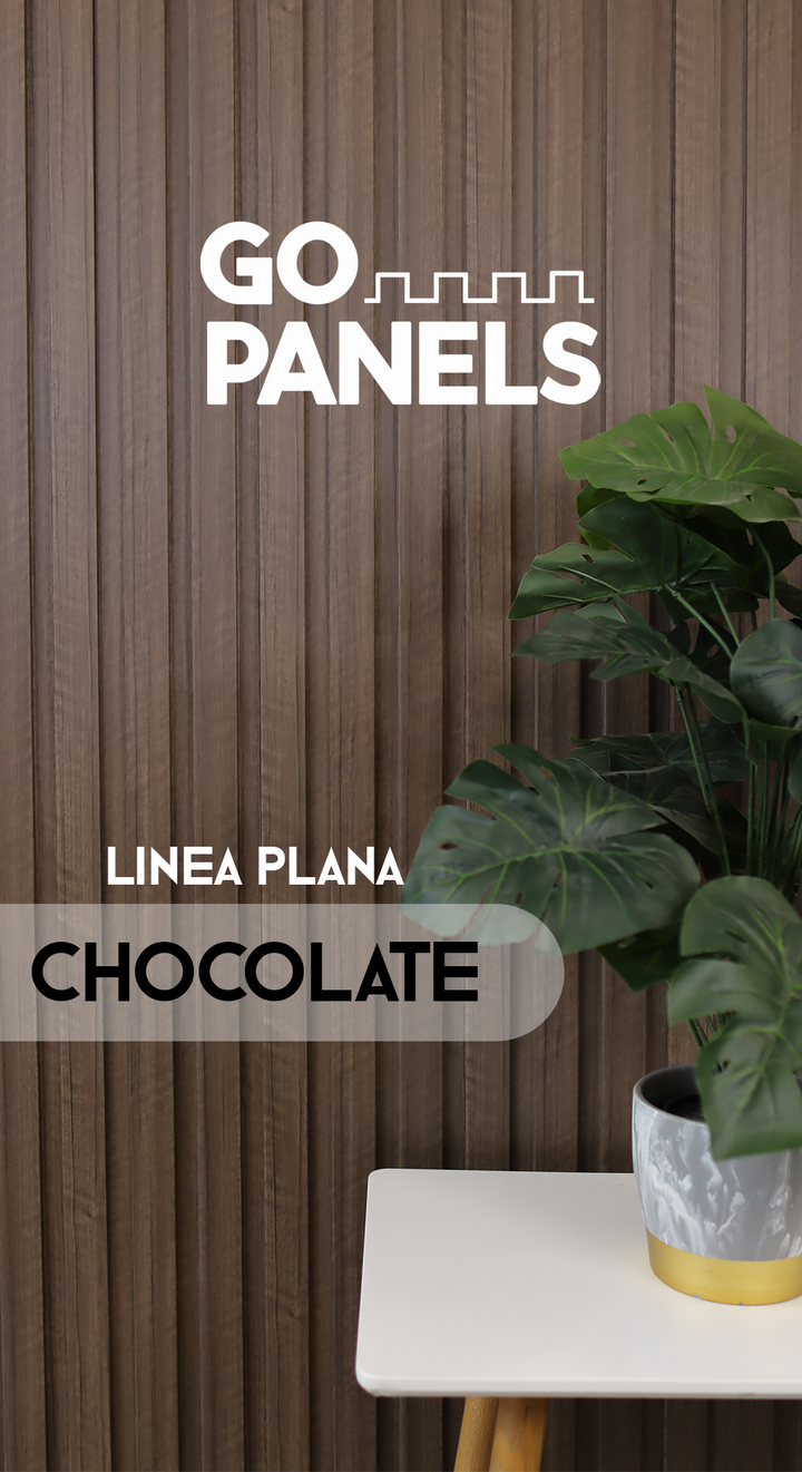 Paneles Decorativos – GO PANELS