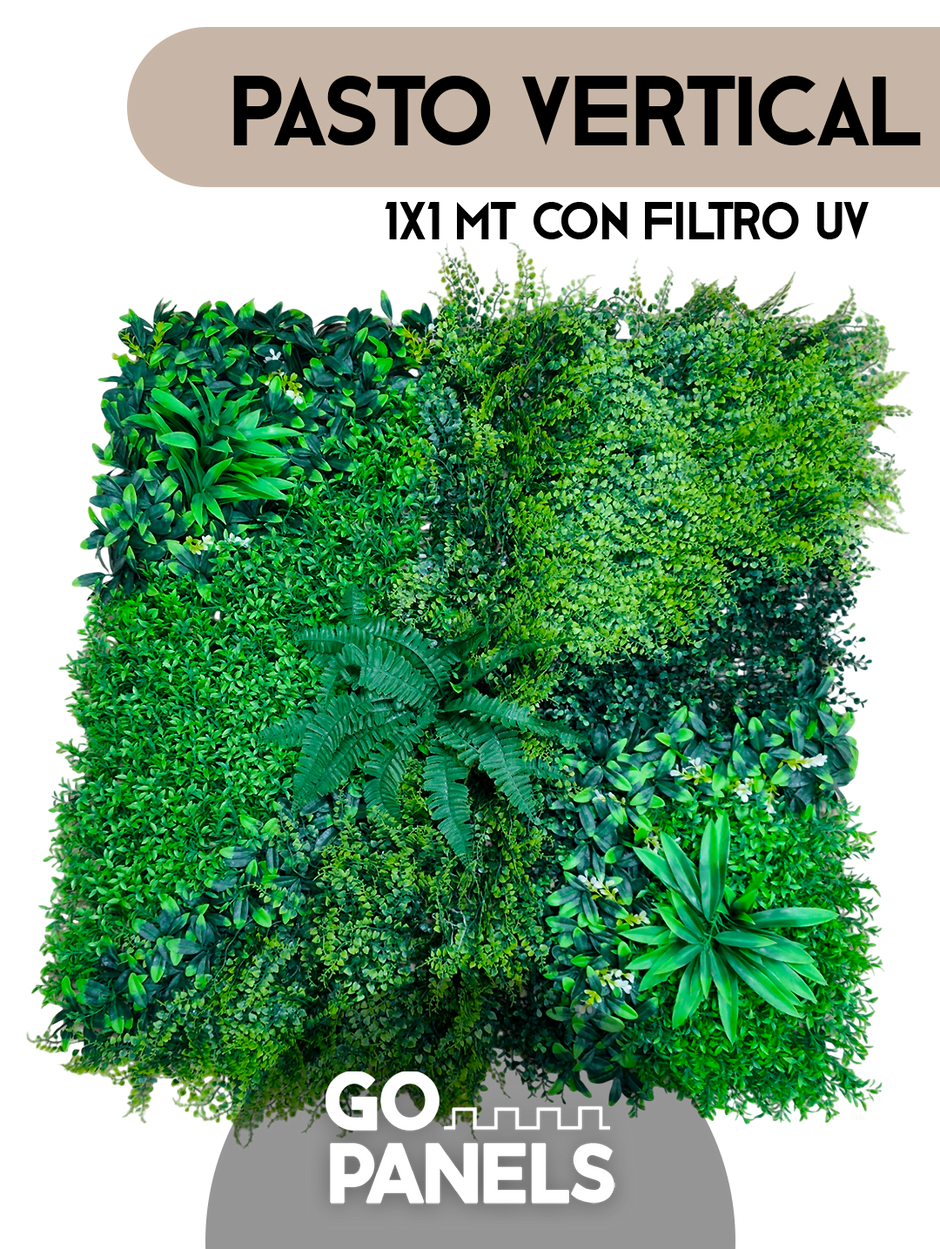 Cómo usar e instalar los paneles decorativos WPC – GO PANELS