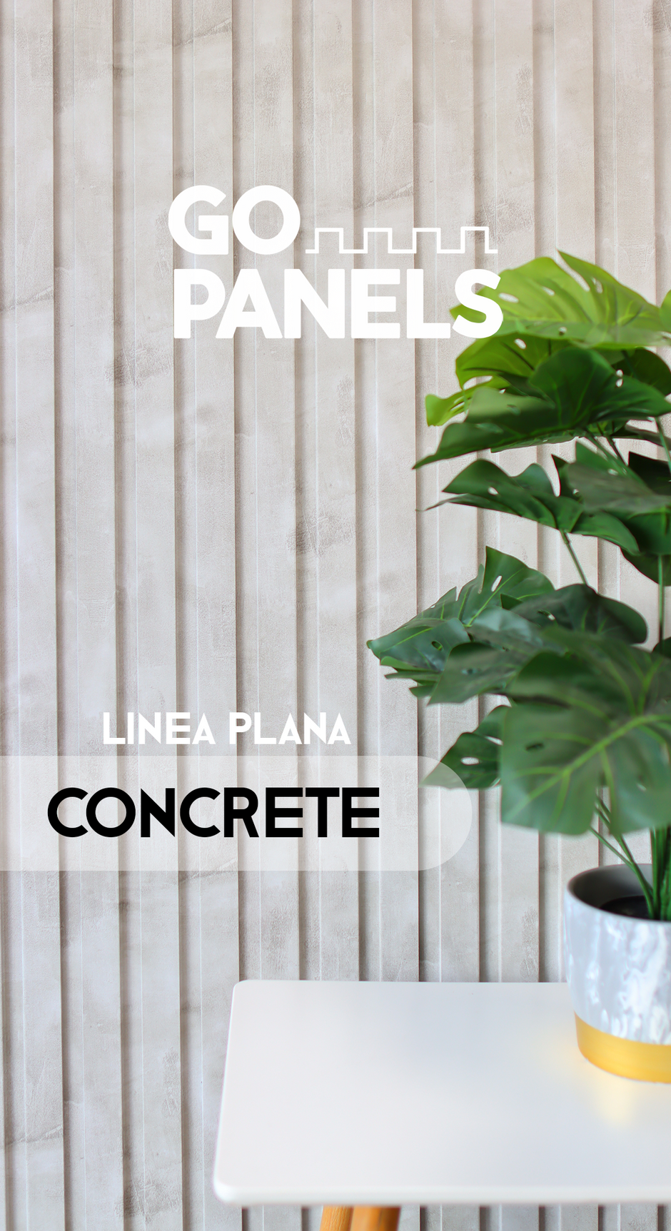 Revestimientos WPC para Exterior – GO PANELS