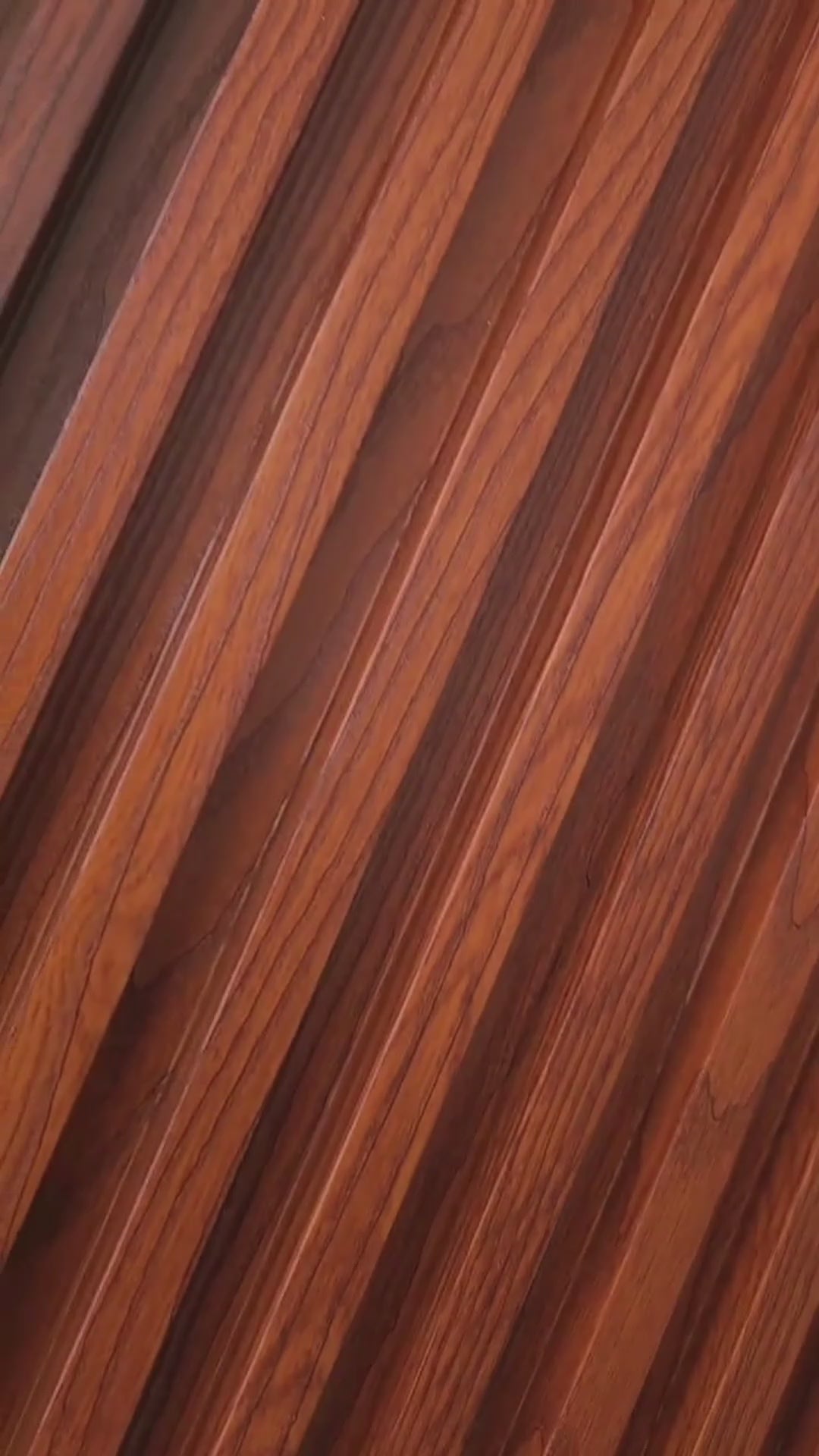 Alerce - Tradicional - Caja Panel Decorativo - Revestimiento Línea Tradicional - Caja 10 un -  3.8 m²- Wall Panel WPC - Revestimiento Interior y Exterior Techado